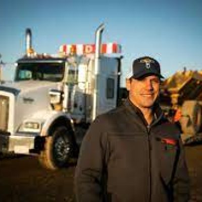 Trusted Dispatch Inc