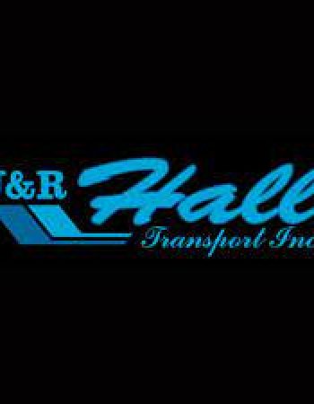 J & R Hall Transport Inc