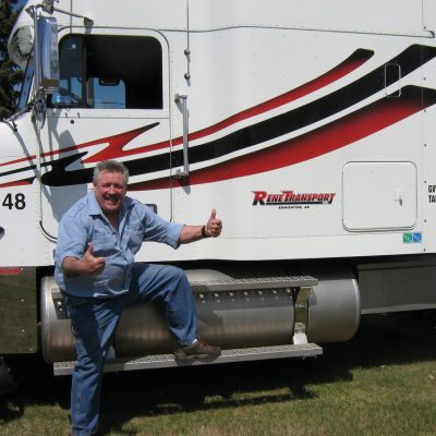 Rene Transport Ltd