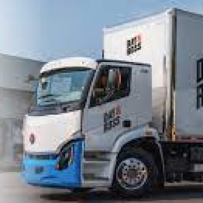 Day & Ross Freight