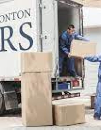 Best Edmonton Movers