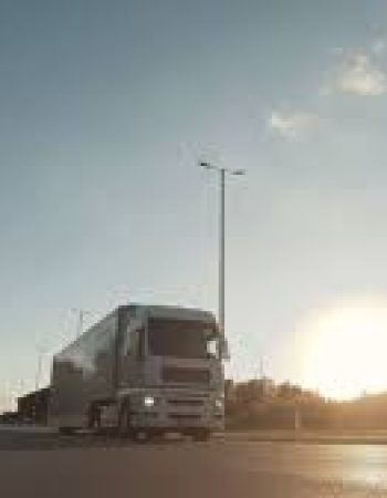 McMillan Transport Ltd
