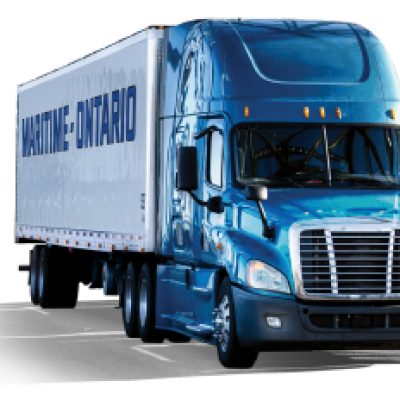 Maritime Ontario Freight Lines Ltd