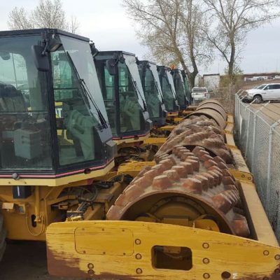 Briggs Trucking & Equipment Ltd