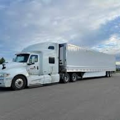 Sodey Trucking Ltd