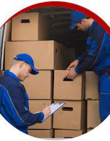 CS Movers