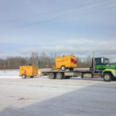 Mayne Transport & Recovery Services