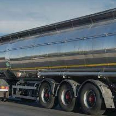 Rush Water Hauling
