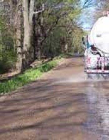 Kansas Ridge Trucking LTD
