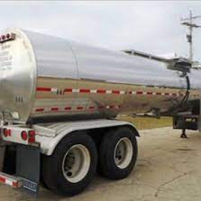 Rush Water Hauling