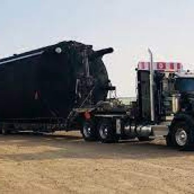 Bry-Tan Trucking & Crane Service