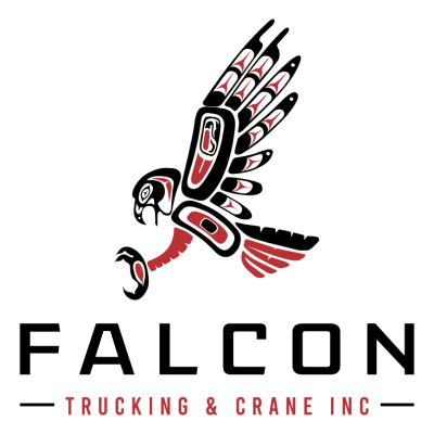 Falcon Trucking & Crane Inc