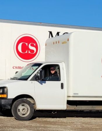 CS Movers