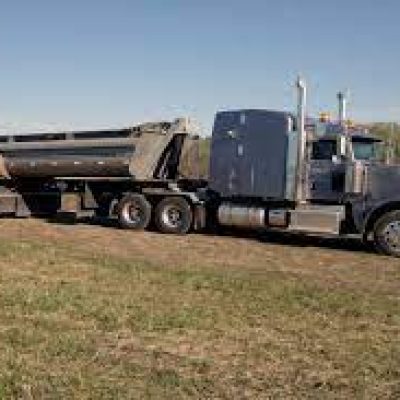 Rwr Trucking Inc