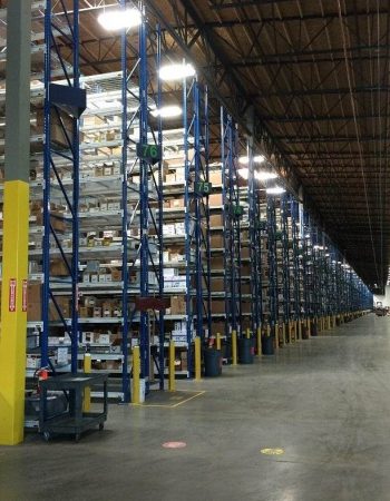 Aksons Logistics & Distribution