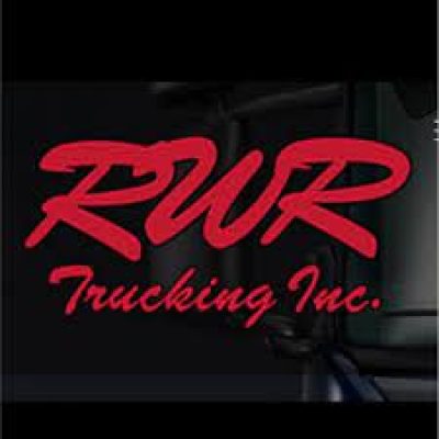 Rwr Trucking Inc