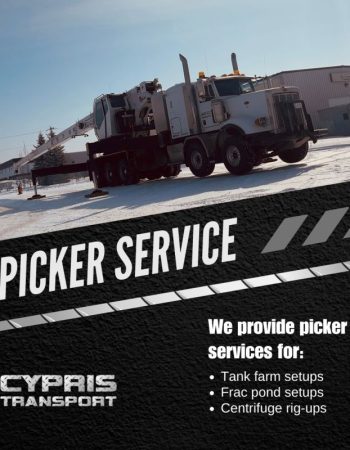 Cypris Transport