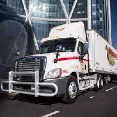 JBL Cartage