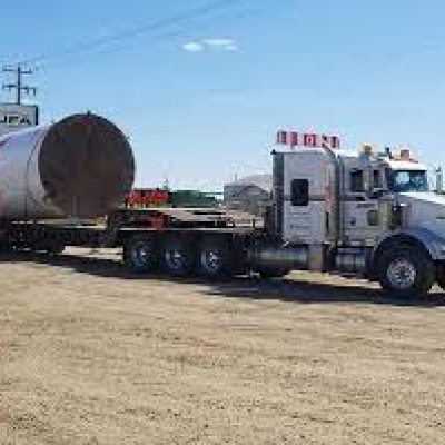 Garnet's Oilfield Trucking Inc