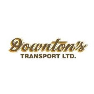 Downton's Transport Ltd