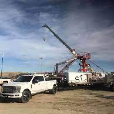 Locked & Loaded Hotshot Services