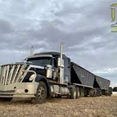JK Trucking