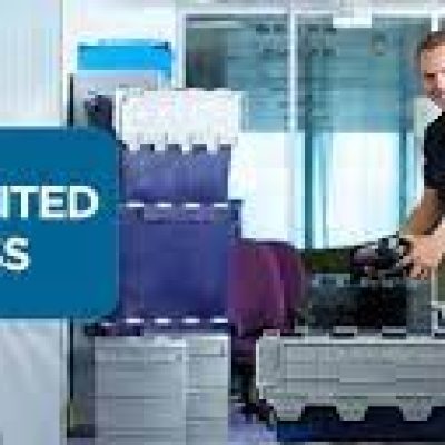 Alert Moving & Storage Ltd