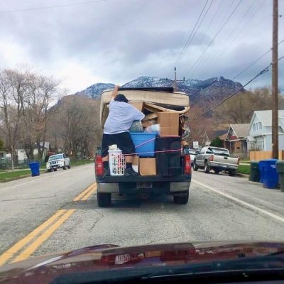 Good Place Movers