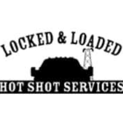 Locked & Loaded Hotshot Services