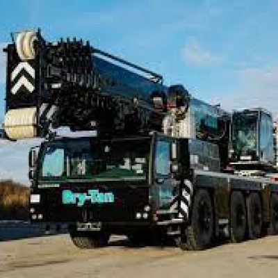 Bry-Tan Trucking & Crane Service