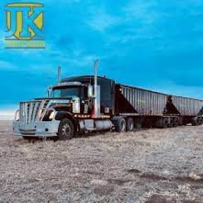 JK Trucking