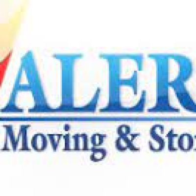 Alert Moving & Storage Ltd