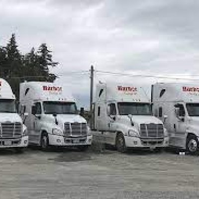 Harbor Trucking
