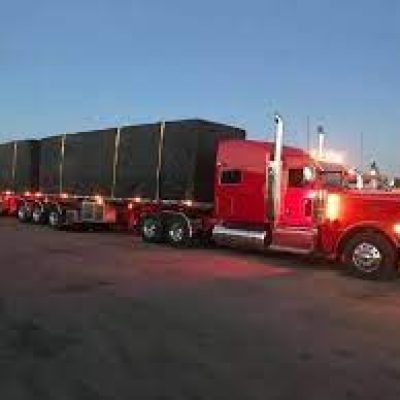 Trans-Link Trucking Ltd