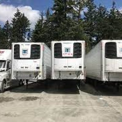 Harbor Trucking