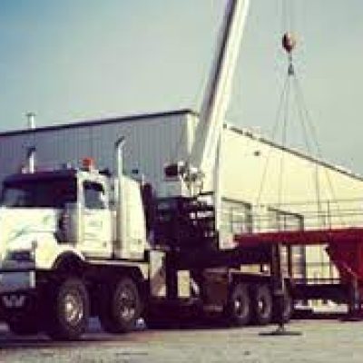 BKE Transportation Services Ltd
