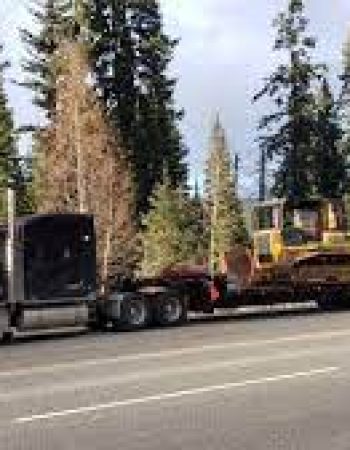 Fairway Transportation Inc