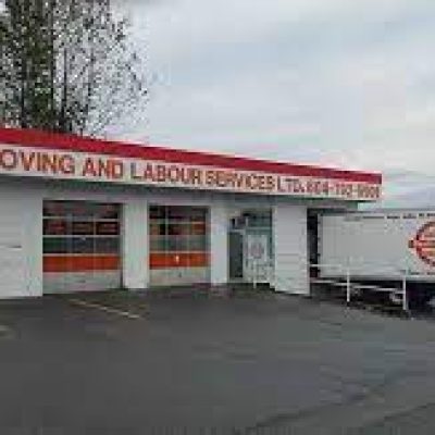 Paul’s Moving and Labour Services Ltd