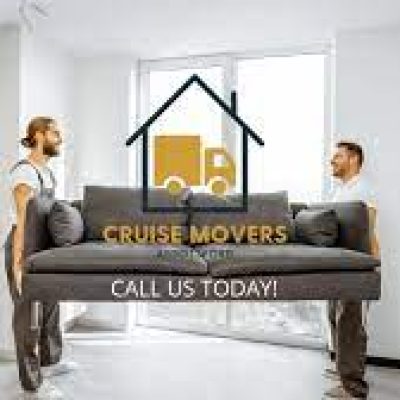 Cruise Movers Abbotsford