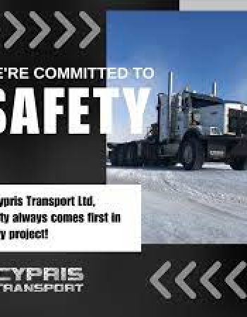 Cypris Transport