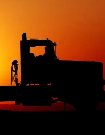 Trail Transport Hotshot and Picker Services