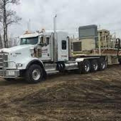 Extreme Hauling Inc