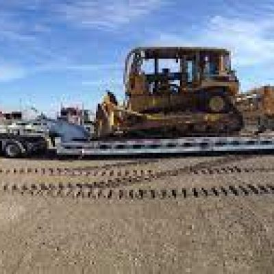 BKE Transportation Services Ltd