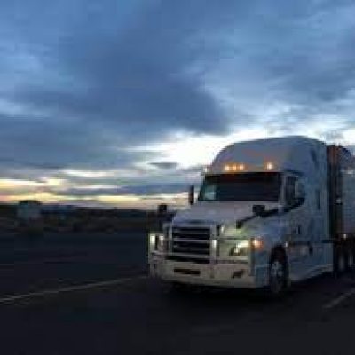 Y&R Trucking Ltd