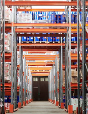 Milestone Logistics Ltd