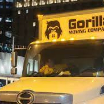 Gorilla Moving Company