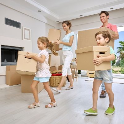 Ready Move Ltd