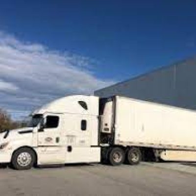 Y&R Trucking Ltd