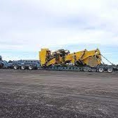 Pacific Central Carriers Ltd