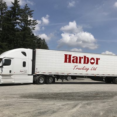 Harbor Trucking